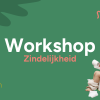 Workshop avond Zindelijkheid in Vasse